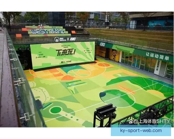 开云体育引领全球运动潮流与创新科技融合发展新格局